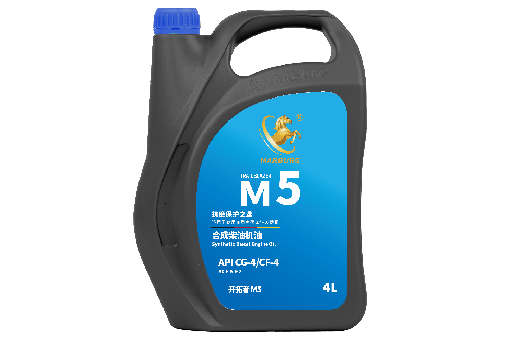 开拓者Trailblazer M5 抗磨保护系列