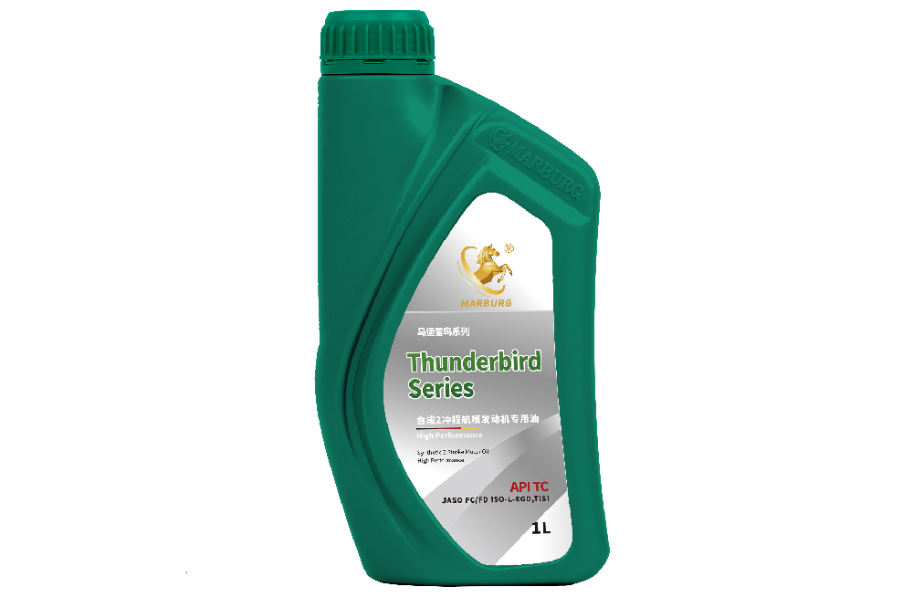 雷鸟系列合成2冲程航模发动机专用油