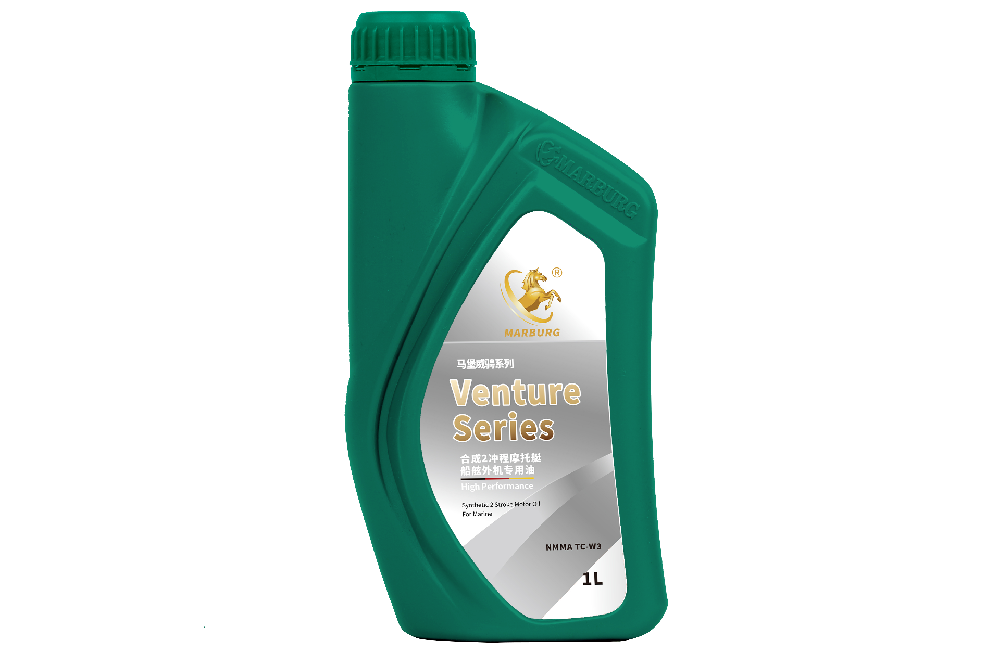 威骋系列合成2冲程摩托艇、船舷外机专用油