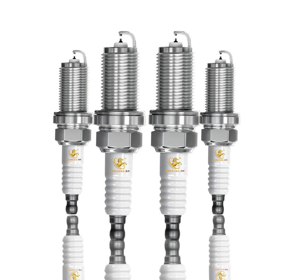 德国马堡双铱金火花塞